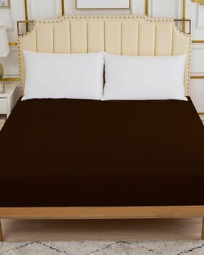 dream care  Fitted Waterproof Mattress Protector-picture-34