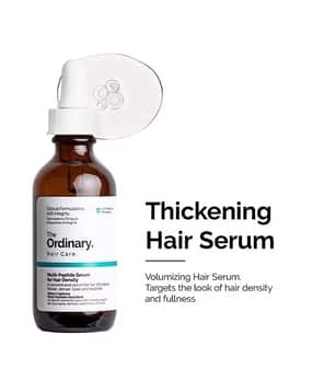 the ordinary Multi-Peptide Serum for Hair Density-picture-31