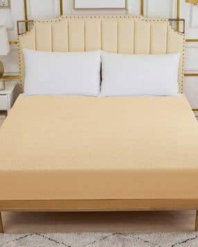  Fitted Waterproof Mattress Protector  -image-21
