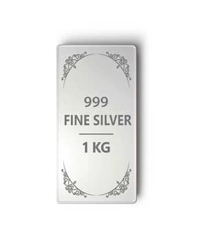 Women Pure Silver Bar-image-23