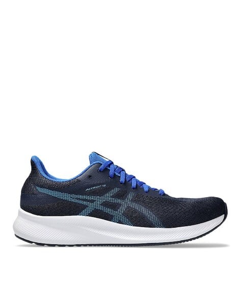 ASICS Men Patriot 13 Running Shoes