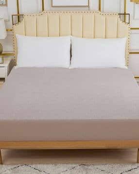 dream care  Fitted Waterproof Mattress Protector-picture-35