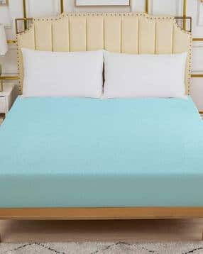 dream care  Fitted Waterproof Mattress Protector  -picture-47