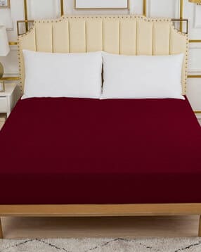 Fitted Waterproof Mattress Protector-image-22