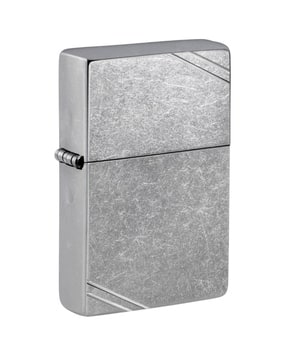 zippo Textured Metallic Windproof Lighter-picture-29