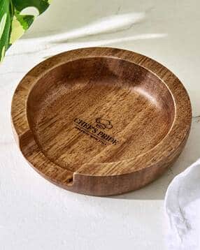 home centre Wooden Spoon Rest-picture-44