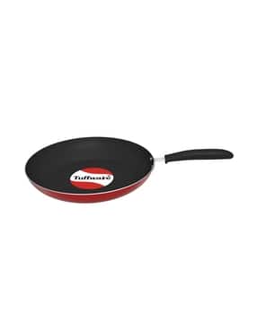 tuffwaire Non-Stick TAPER FRY PAN -picture-45