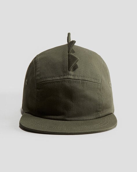 Buy Green Caps Hats for Boys by H&M Online