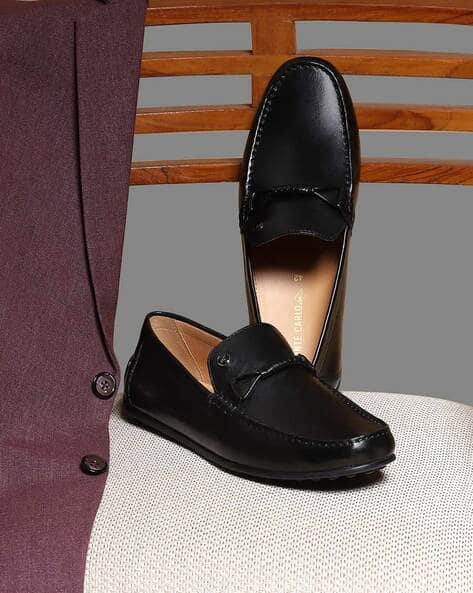 Men Slip-On Shoes
