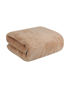 fezora Bath Towel with Stitch Detail-picture-41