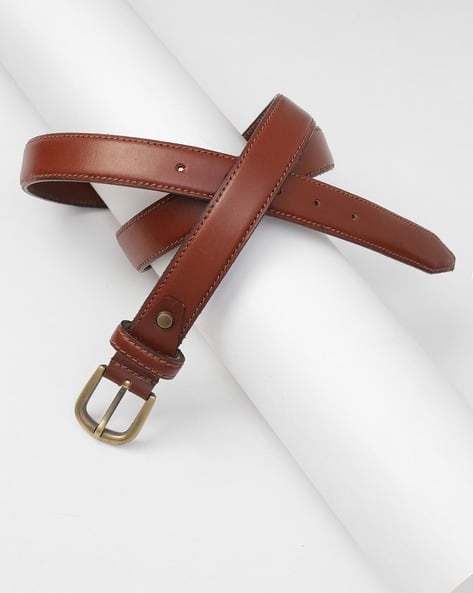 Women Ethnic Classic Belt