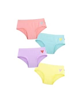 yougotplanb Hipster Briefs Pack Of 4-picture-50