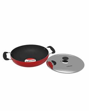 tuffwaire  Non-Stick DEEP KADAI -picture-46