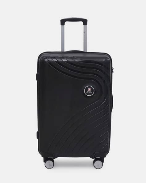 Ajio Luggage Bags For Men Ajio Skybags Travel Backpacks Buy Grey
