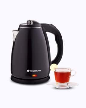 wonderchef  63155064 Stainless Steel Standard Electric Kettle-picture-38