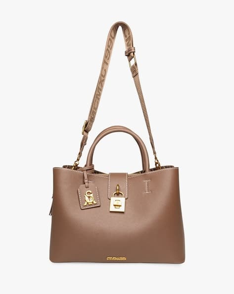 Buy Brown Handbags for Women by STEVE MADDEN Online