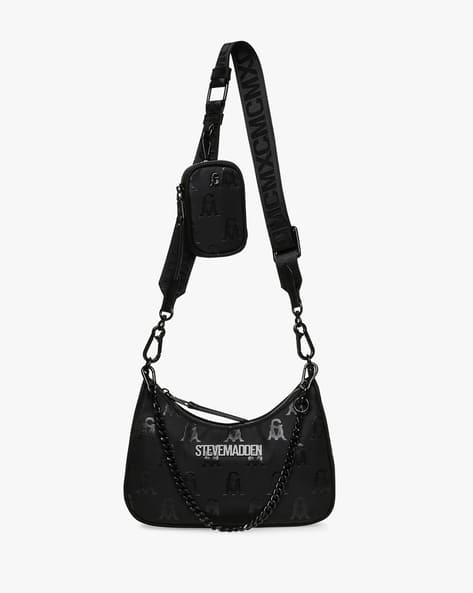 Buy Black Handbags for Women by STEVE MADDEN Online