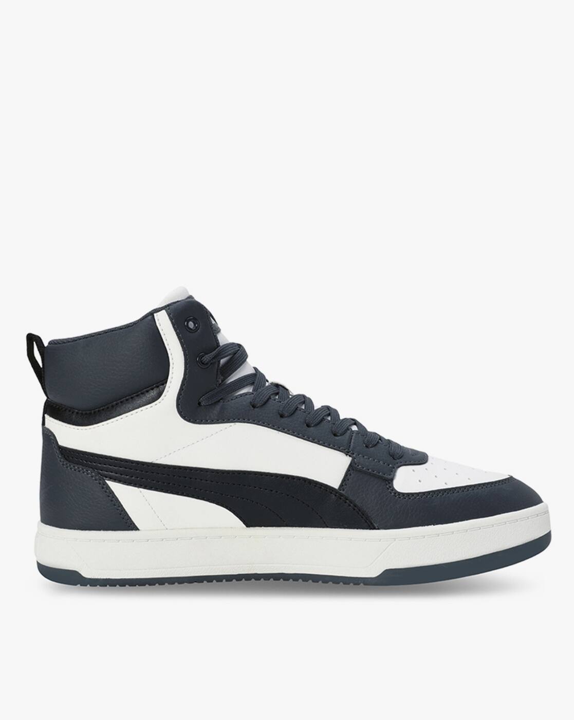 n※ Buy White Sneakers for Men by Puma Online | Ajio.com