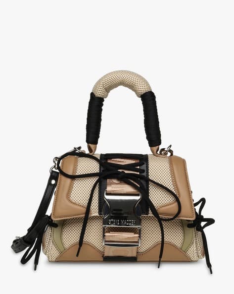 Buy Orange Handbags for Women by STEVE MADDEN Online