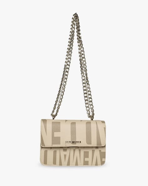 Steve Madden BStevie Logo Crossbody Bag.
COLOR: KHAKI Steve Madden Steve Madden BVISUAL WOMEN main image 4