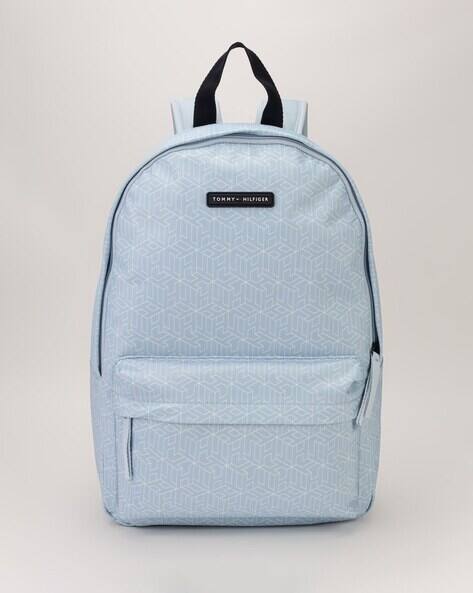 TOMMY HILFIGER Women Logo Nylon Everyday Backpack