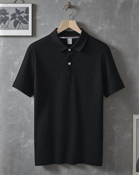 fashion and youth Men Regular Fit Polo T-shirt-picture-24