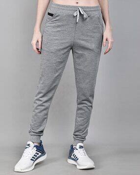 dywer Women Fitted Track Pants -picture-18