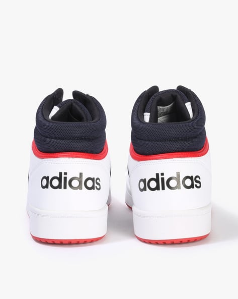 Buy White Sports Shoes for Men by ADIDAS Online - Main Image