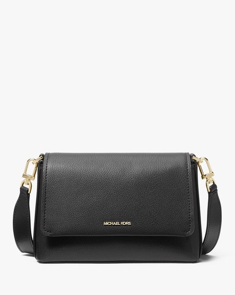 Nessa Small Messenger Bag