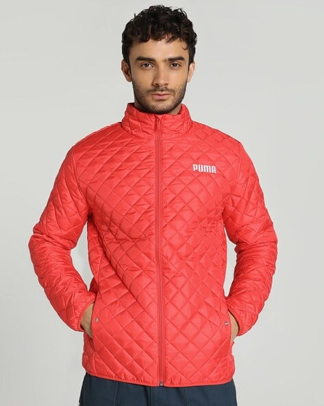 Lightweight Padded Men Jacket