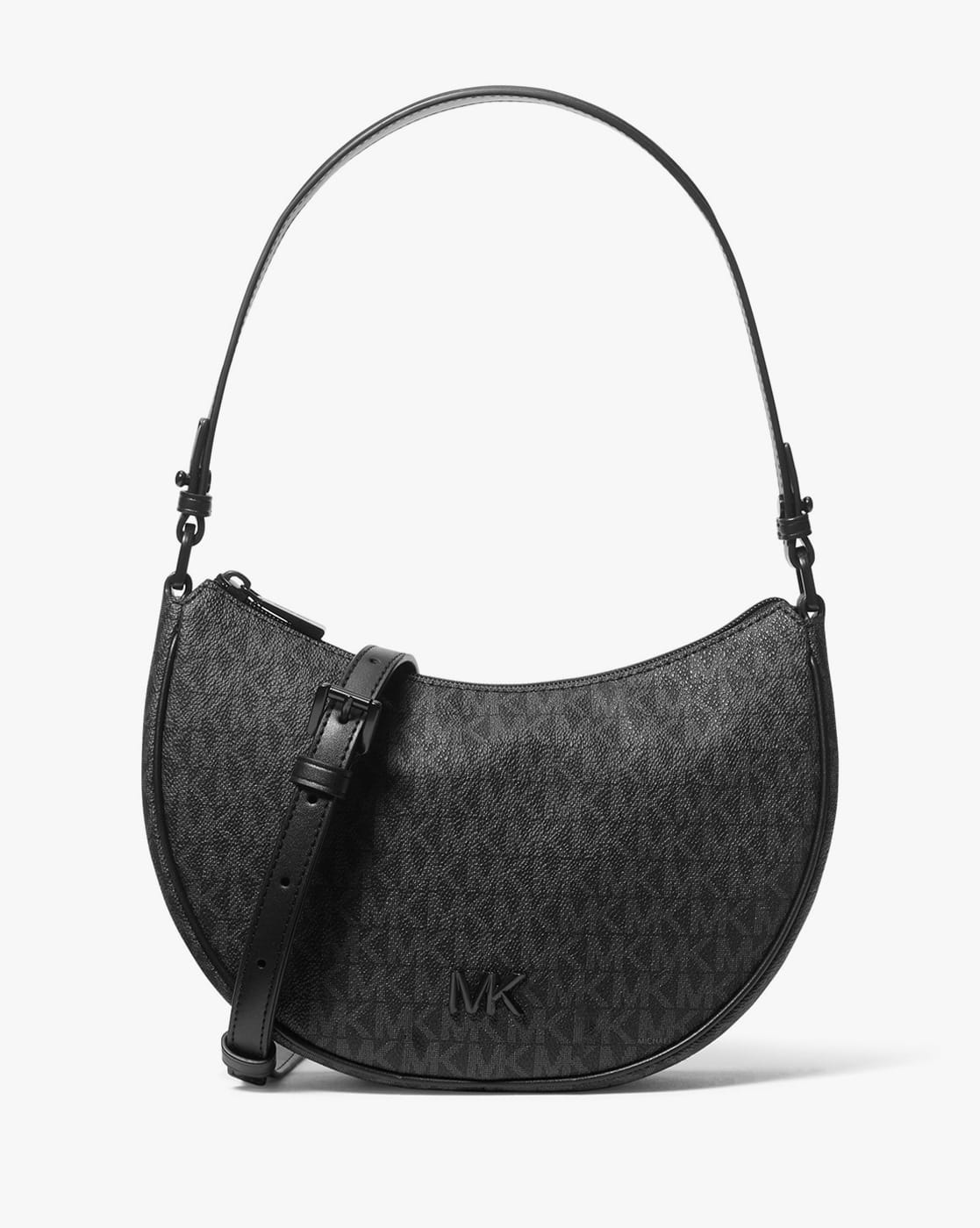 Michael Kors] 小型コンバーチブルポーチ。 Kyla Small Convertible