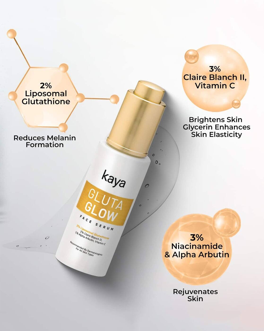Buy multi Face Care for Women by KAYA Online | Ajio.com