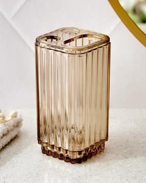 home centre Mekong Clara Tooth Brush Holder-picture-44