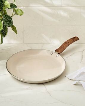 home centre Chef's Pride Osage Aluminium Non-Stick Dosa Tawa - 28cm-picture-3