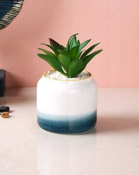 tayhaa Artificial Plant with Ceramic Pot-picture-14