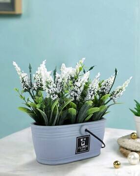 tayhaa Artificial Plant with Ceramic Pot-picture-43