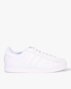adidas originals Women Superstar II Lace-Up Casual Shoes-picture-47