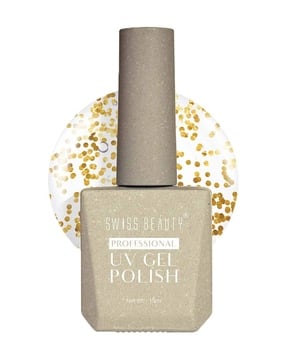 Professional UV Gel Nail Polish - Shade-34-image-41