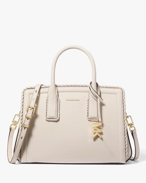 Laila Small Satchel Bag