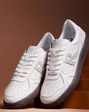 rare rabbit Men Casual Shoes with Genuine leather upper-picture-14