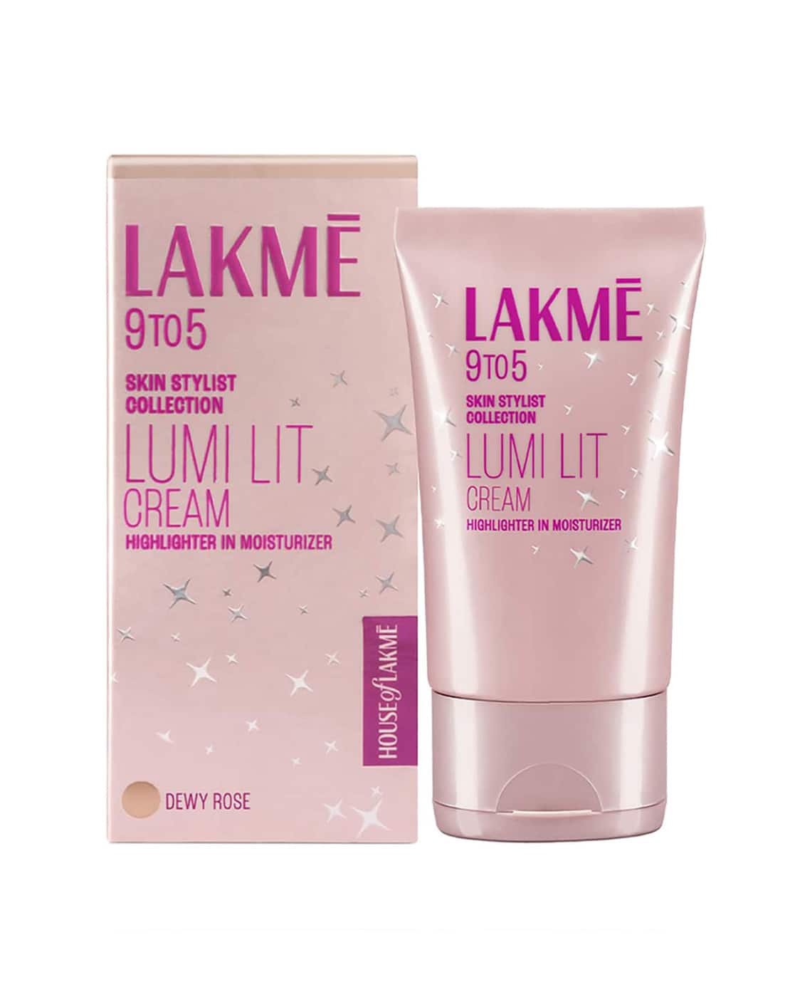 LAKME Lumi Lit Skin Cream For Women (multi, FreeSize)