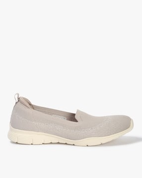 skechers Women Seager Slip-On Shoes-picture-31