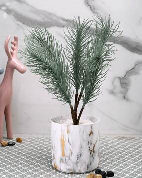 tayhaa Artificial Plant with Ceramic Pot-picture-17