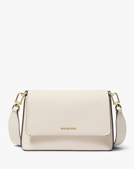 Nessa Small Messenger Bag