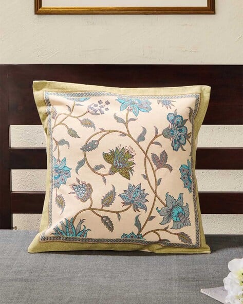 Buy Multicolor Covers Protectors for Home Kitchen by Fabindia