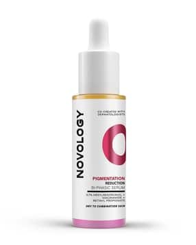 Pigmentation Serum Bi-Phasic Face Serum for Hyperpigmentation and Dark Spots-image-21