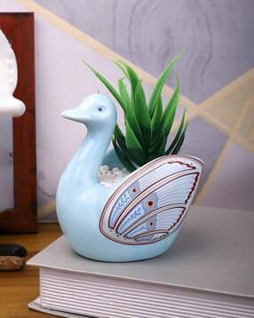 tayhaa Artificial Plant with Ceramic Pot-picture-45