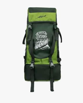 Men Ridge Spruce Travel Backpack-image-32