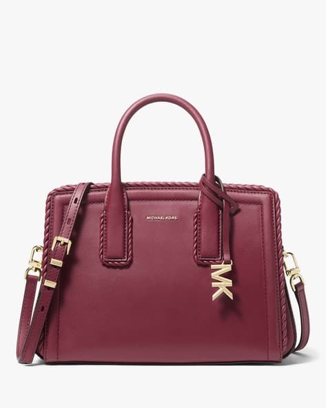 Laila Small Satchel Bag