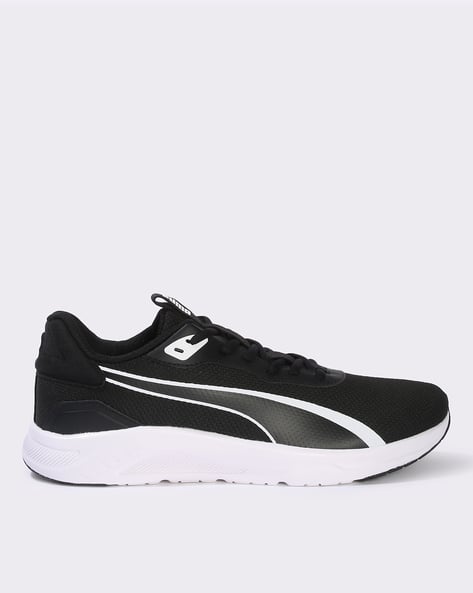 Puma Men Rapidsands Lace-Up Running Shoes